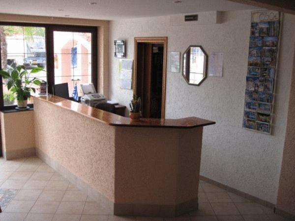 Tropicana Hotel Paralia Katerinis