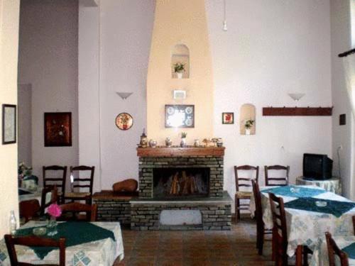 Inn Kanarinia