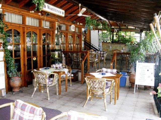Hotel Erato