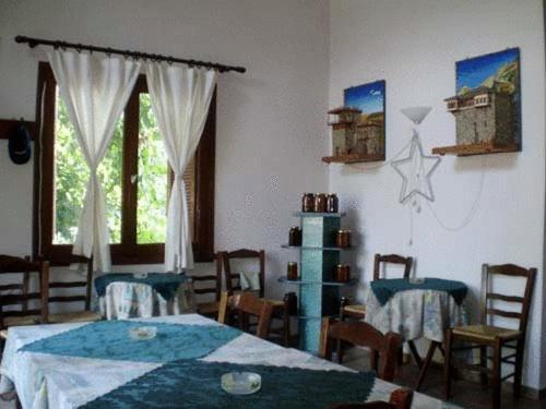 Inn Kanarinia