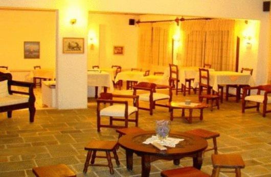 Nefeli Hotel Hotel 2*