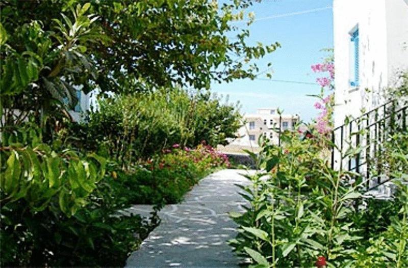 Guest house Bizas &