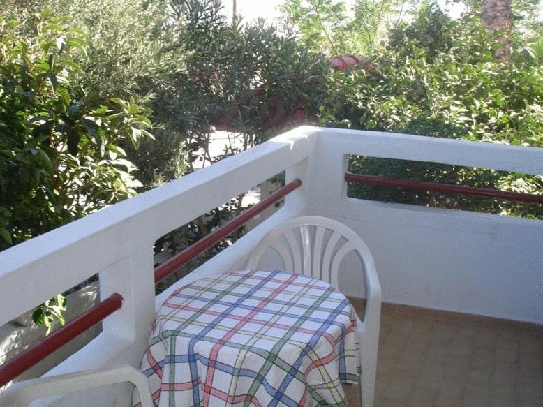 Apartment Stergia
