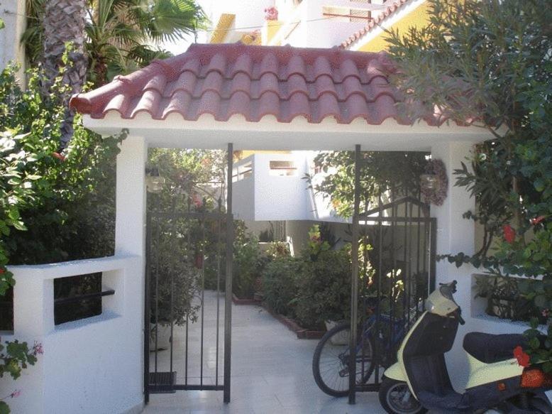 Apartment Stergia