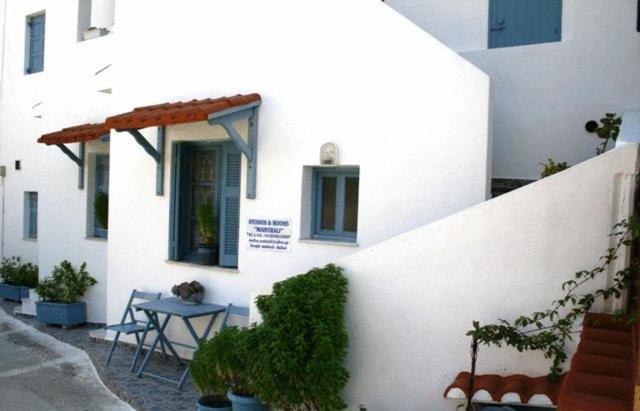 Apartment Maistrali Studios *