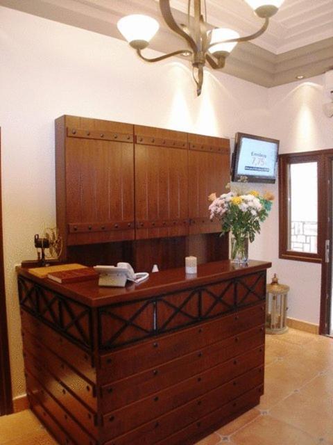 Apartment Giogarakis