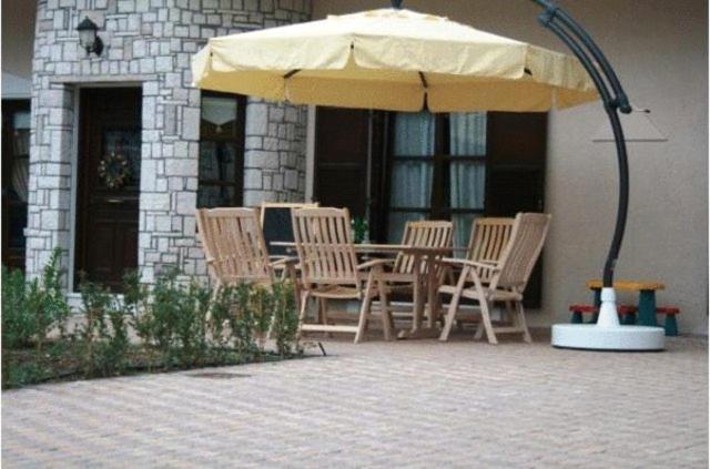 Giogarakis Apartment Eleonas