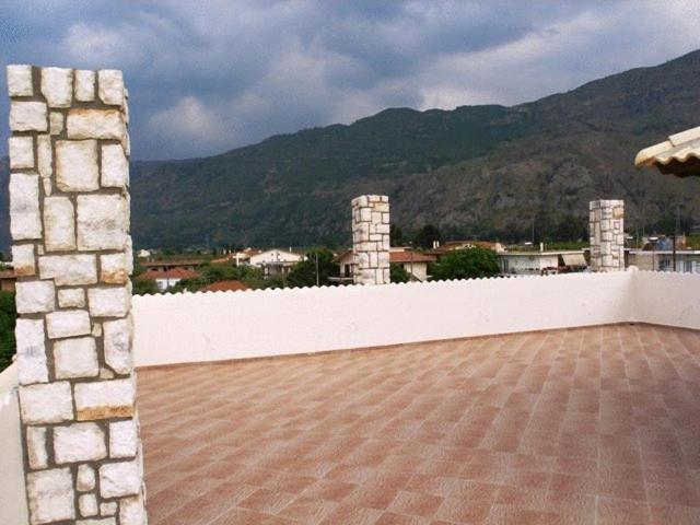 Giogarakis Apartment