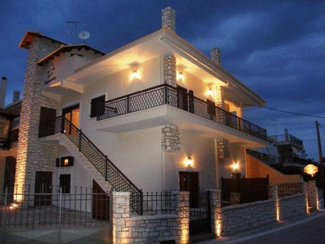 Giogarakis Apartment *