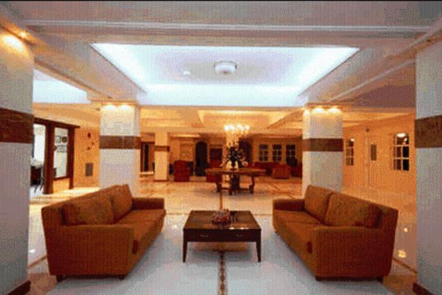 Hotel Crithoni's Paradise