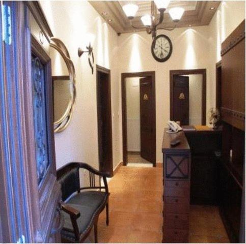 Apartment Giogarakis *
