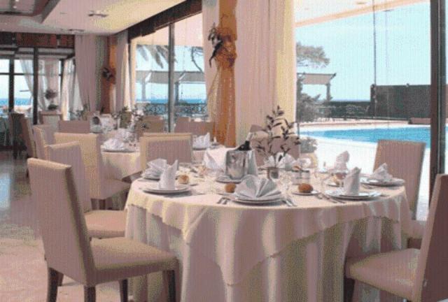 Mati Hotel 4* Mati
