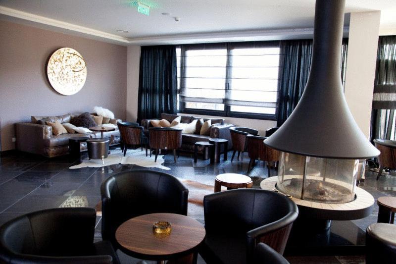 Hotel Canyon & 4*