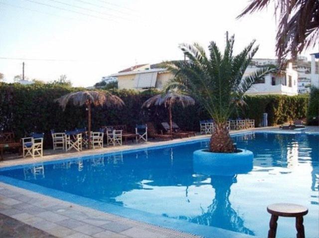 Amfitrion Aparthotel
