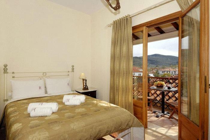 Inn Ikosimo *