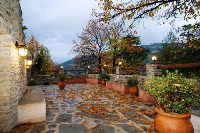 La Casa Rossa *