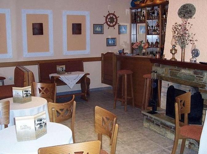 Guest house Sunray Agios Ioannis (Thessaly)