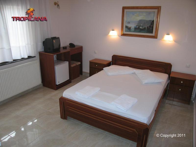 Hotel Tropicana