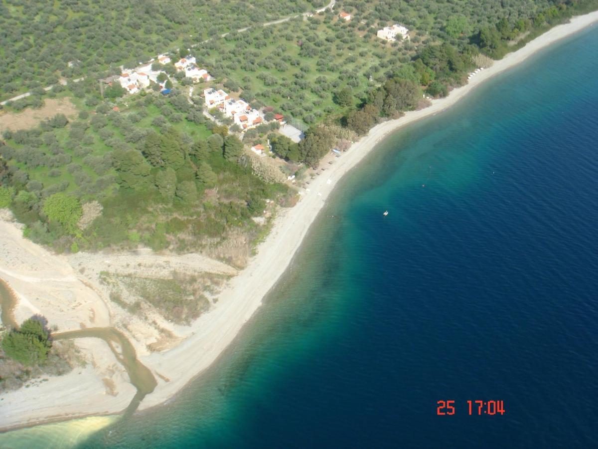 Aparthotel Katerina's