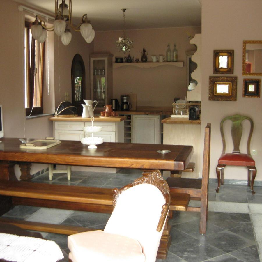 Hotel Traditional Ianthe Vessa