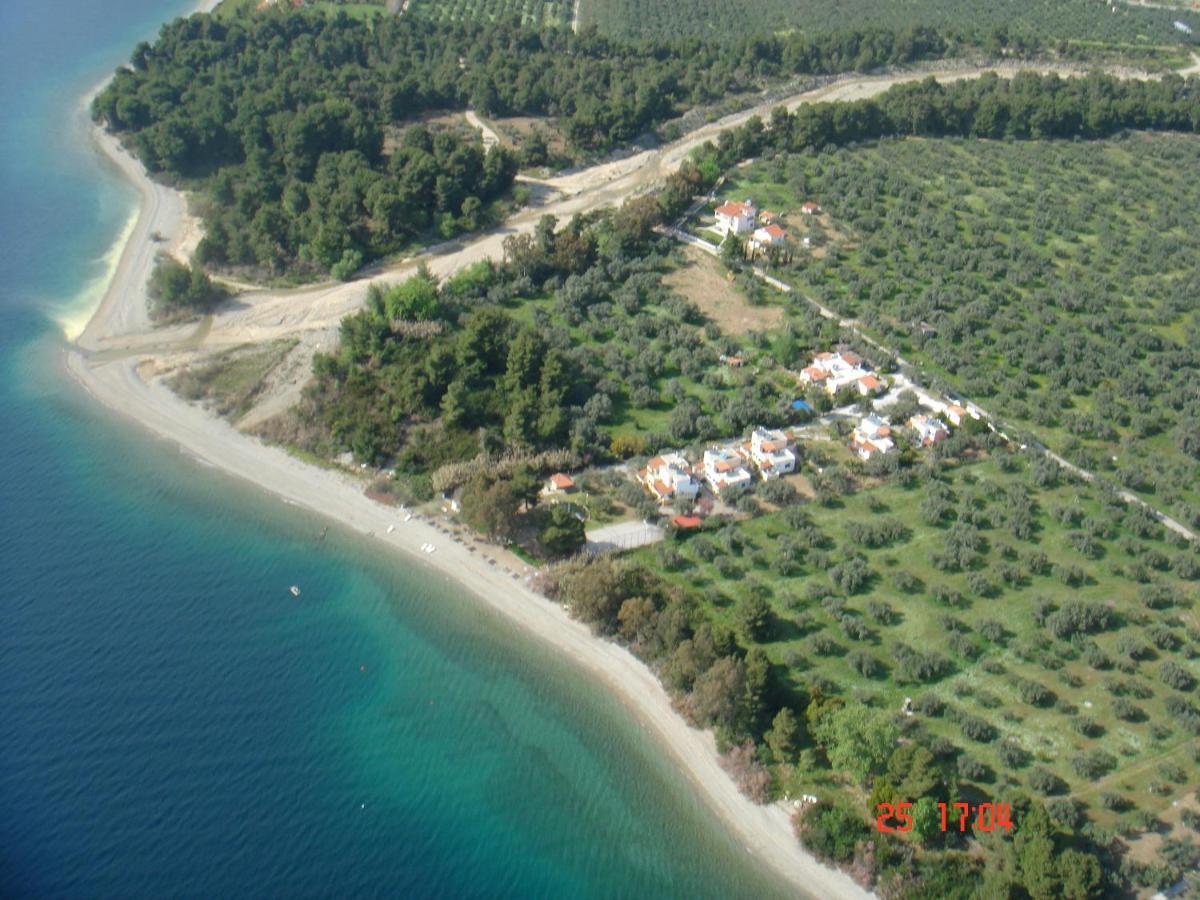 Katerina's Aparthotel 2*