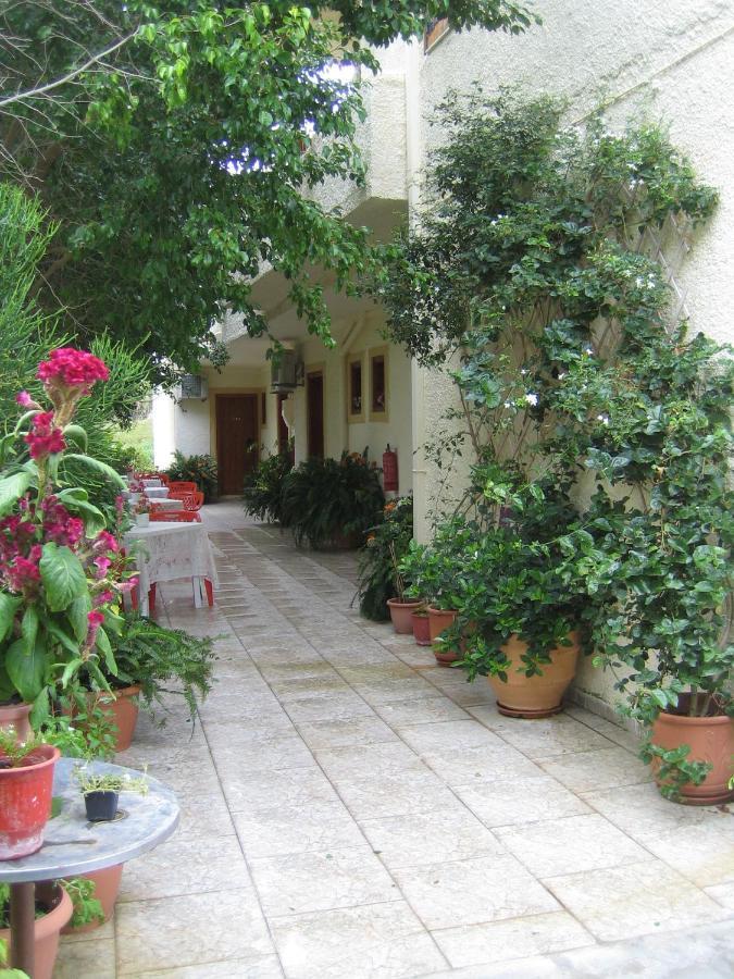 Hotel Electra Maleme (Crete)