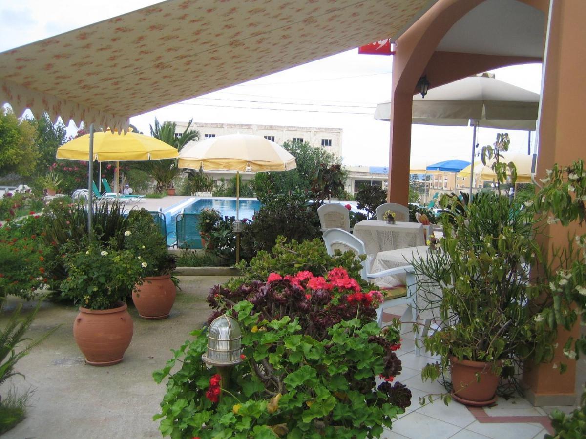 Hotel Electra Maleme (Crete)