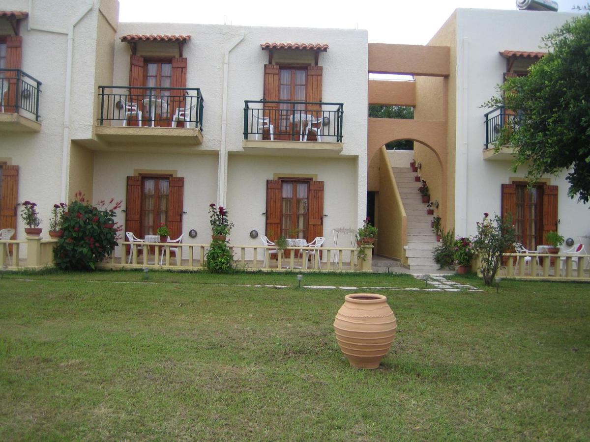 Hotel Electra