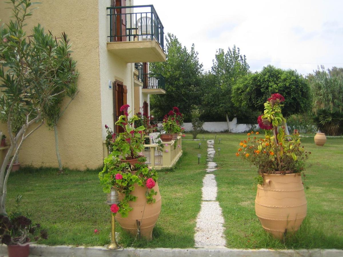 Electra 2* Maleme (Crete)