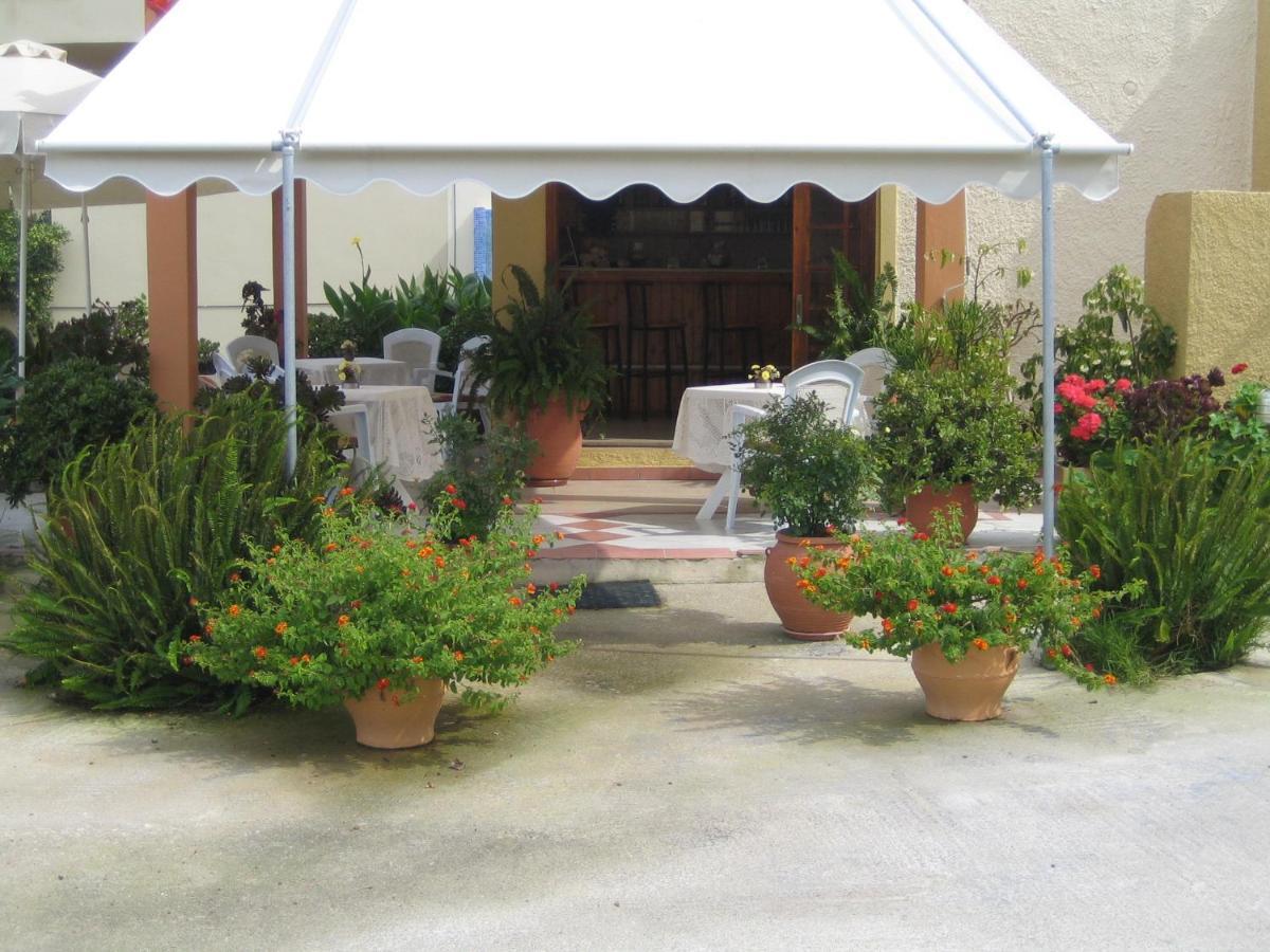 Hotel Electra