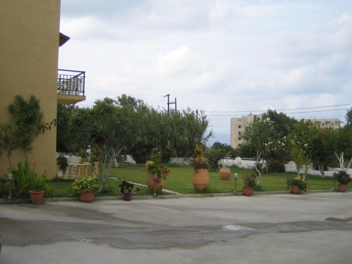 Hotel Electra 2*