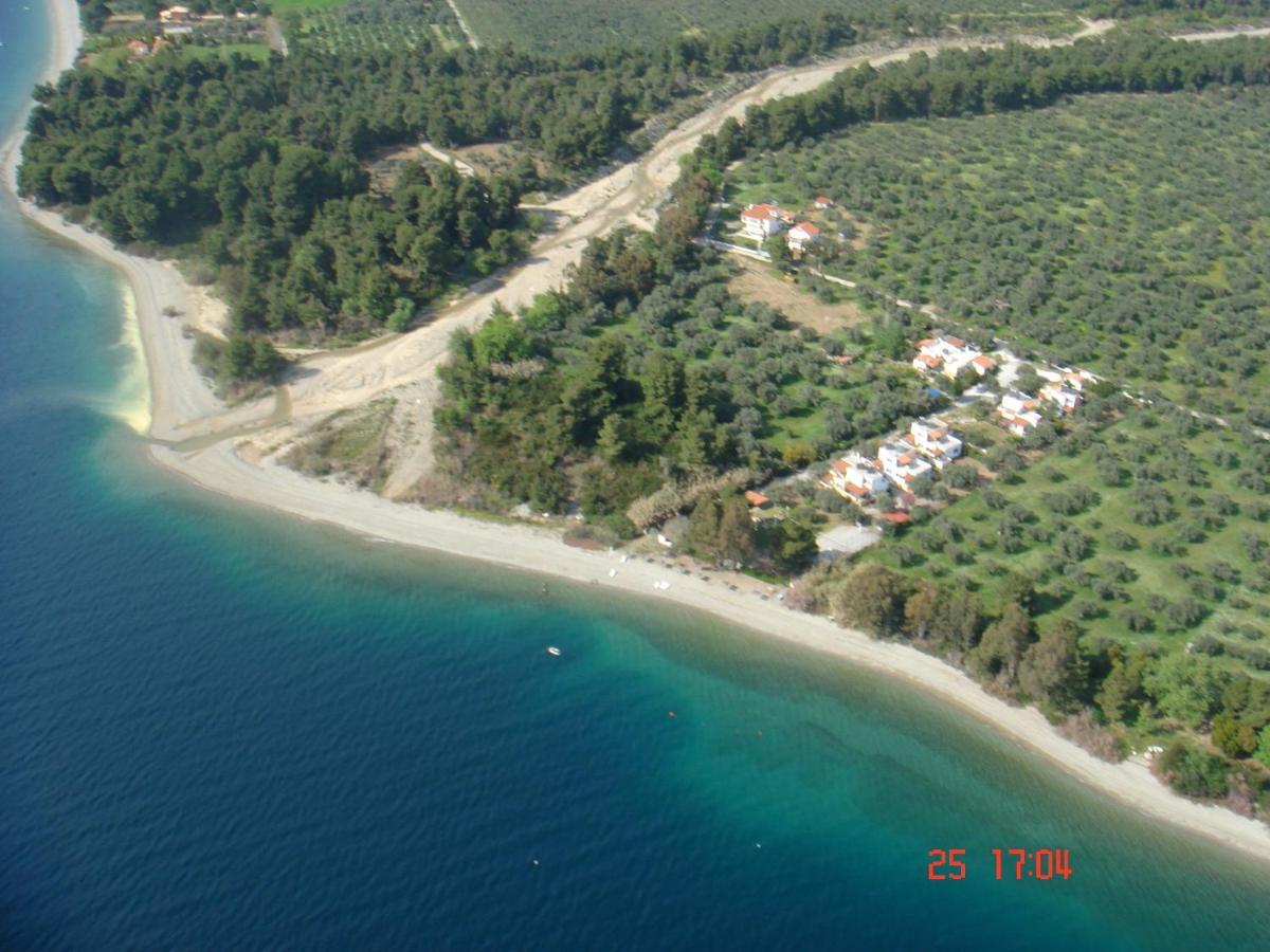 Katerina's Aparthotel