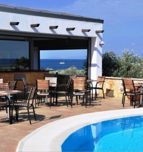 Louloudis Boutique (adults Only) Hotel