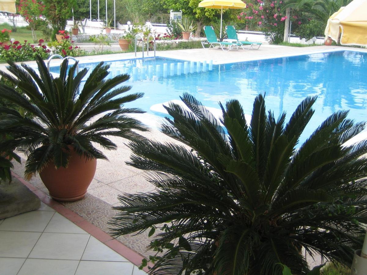Hotel Electra