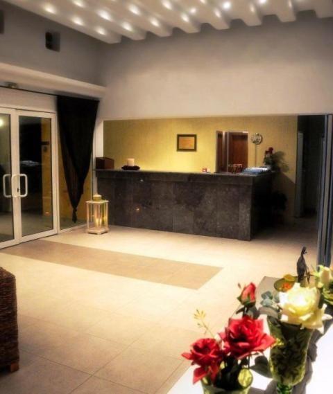 Louloudis Boutique (adults Only) 3*