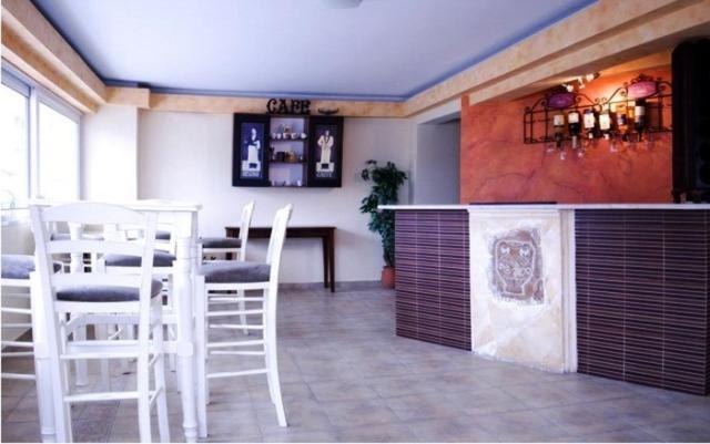 Hotel Palatino 3*
