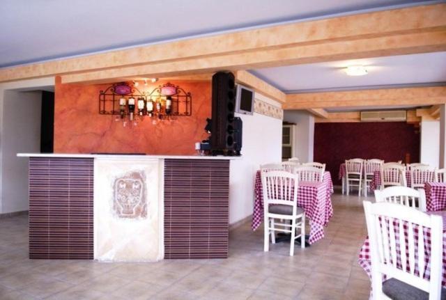 Hotel Palatino 3*