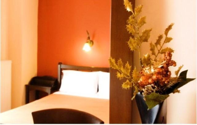 Palatino 3* Loutra Edipsou (Evia)