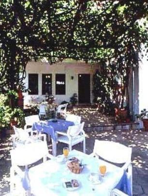 Hotel Sevilli Agios Ioannis (Thessaly)
