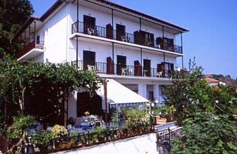 Sevilli 2* Agios Ioannis (Thessaly)