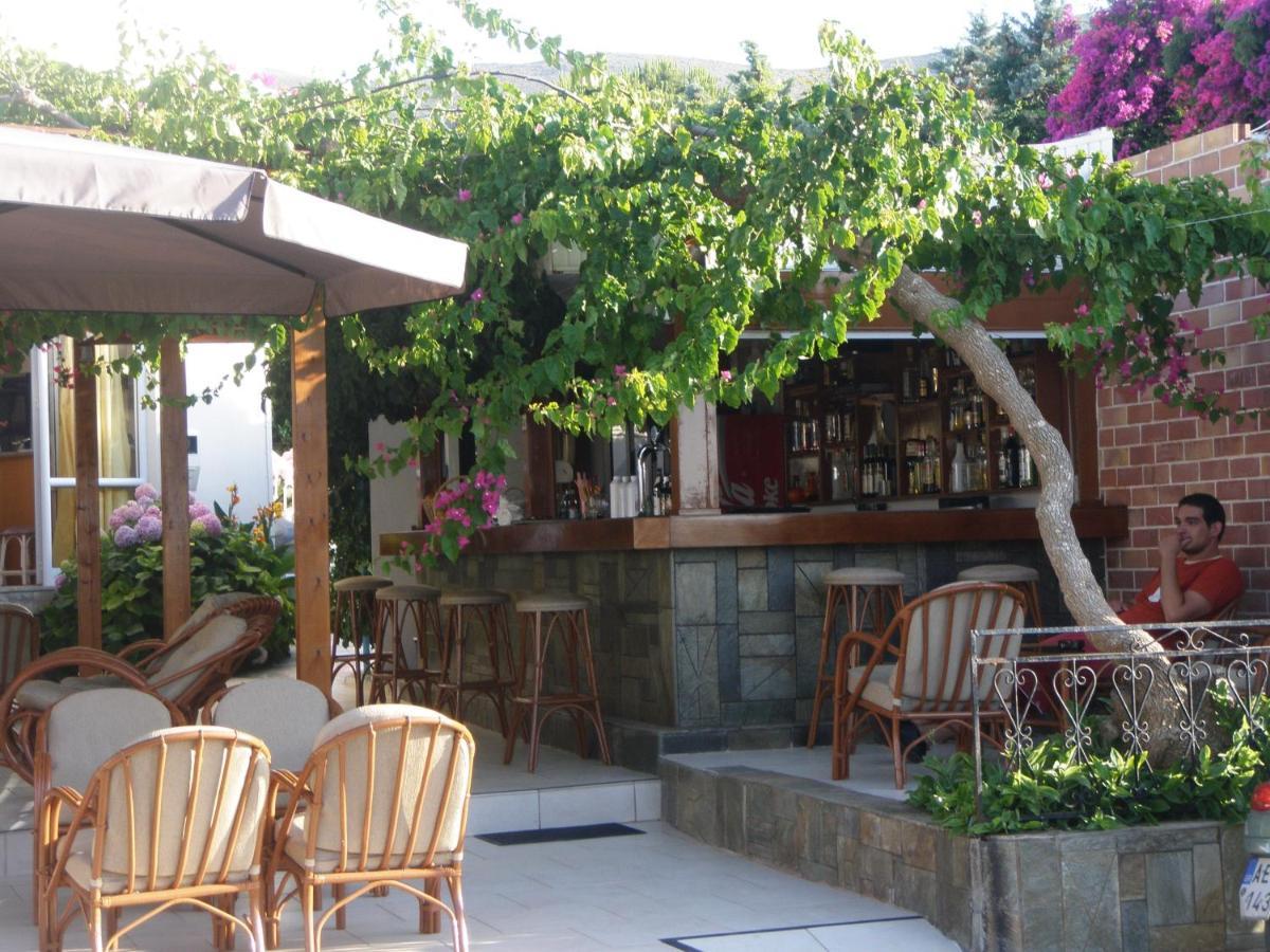 Guest house Alexandra 2*