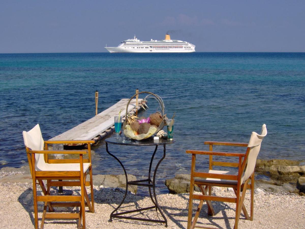 Anastasia Apartment Akrotiri (Zakynthos)