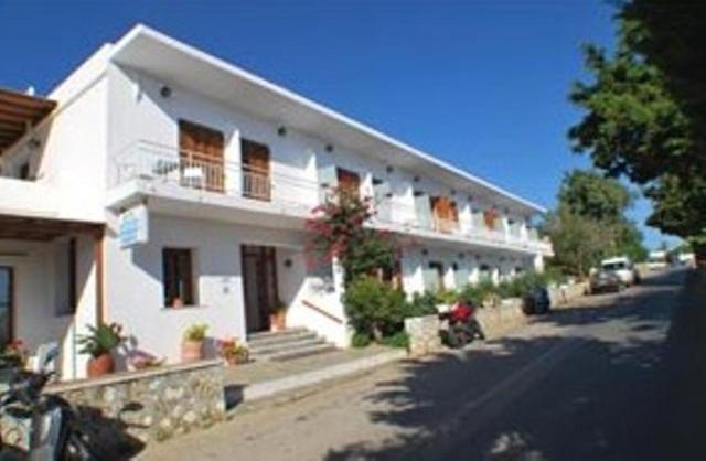 Hotel Artemon
