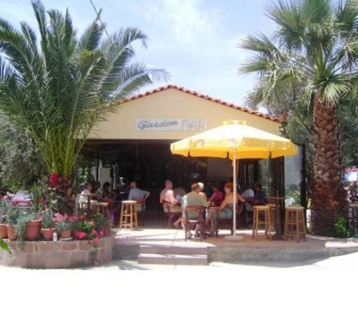 Gardens Aparthotel Anaxos
