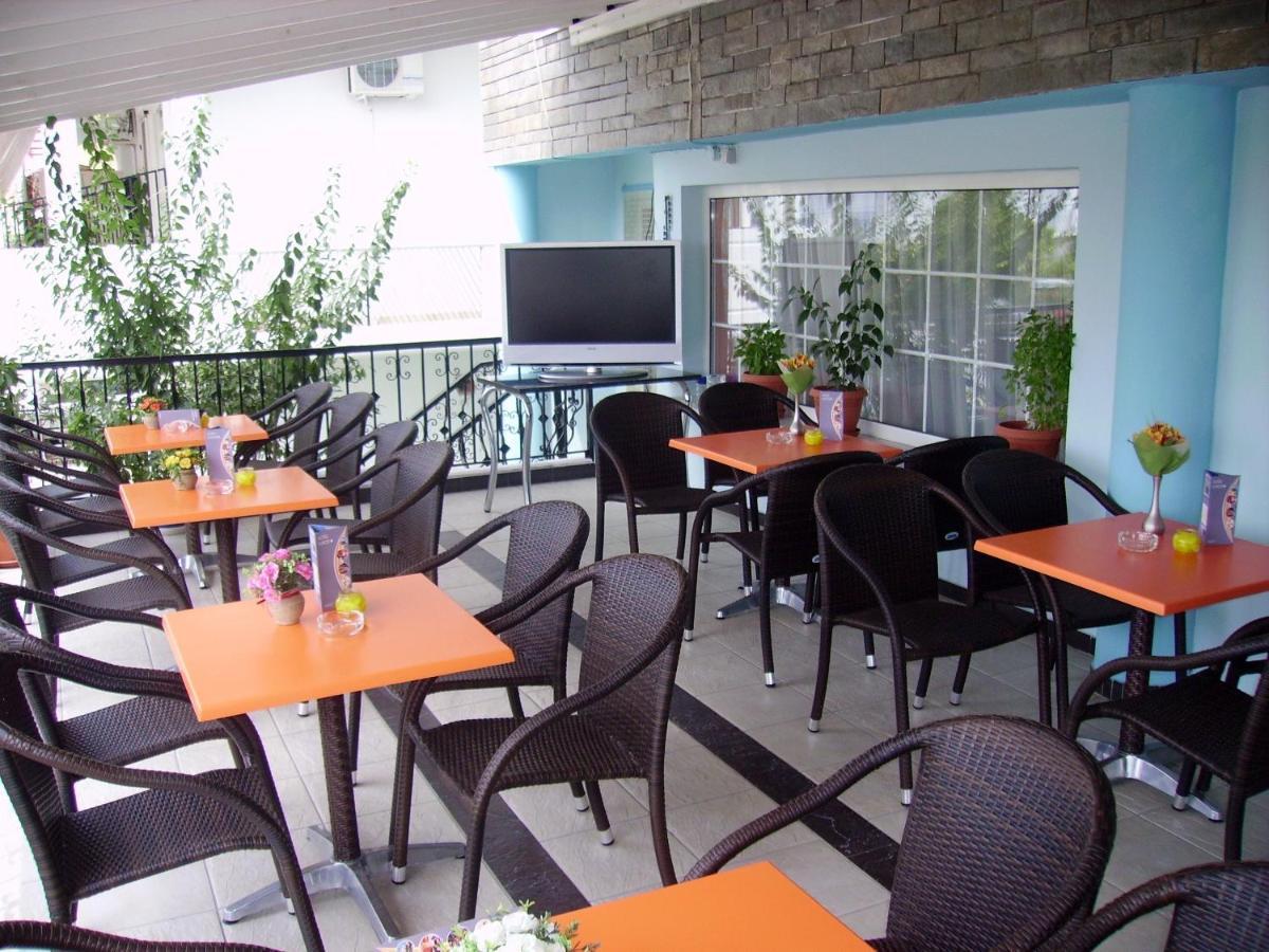 Hotel Evrostar