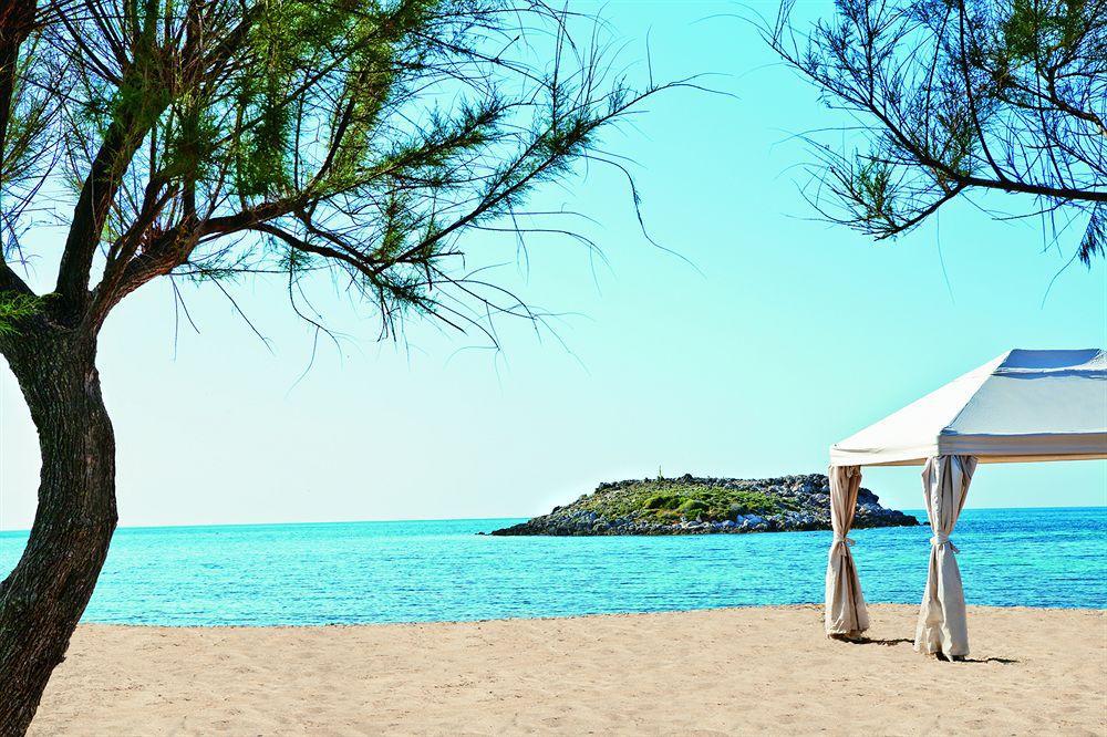 Grecotel Meli Palace Hotel Sissi (Crete)