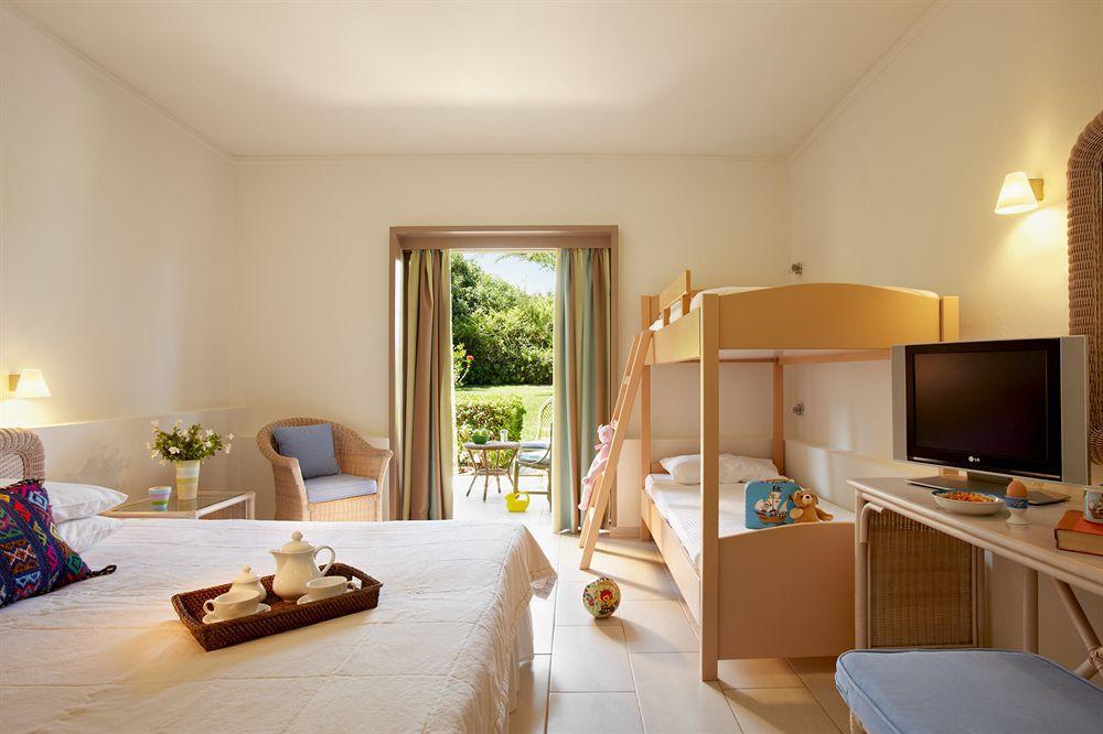 Grecotel Meli Palace Hotel 4*