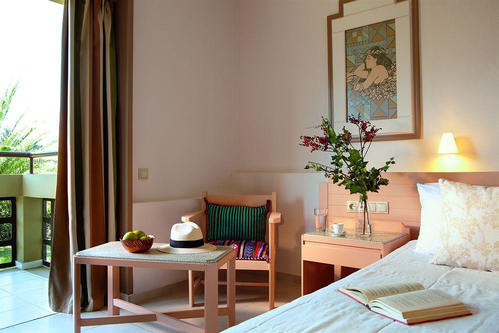Grecotel Meli Palace Hotel