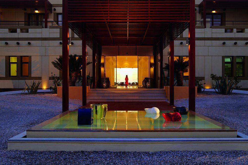 Grecotel Meli Palace Hotel Sissi (Crete)