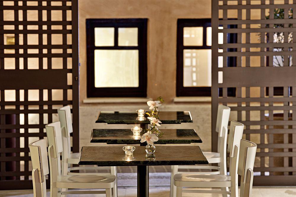Palazzo Rimondi Boutique Agios Andonios (Rethymno)